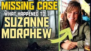 What happened to Suzanne Morphew? Unsolved Cases