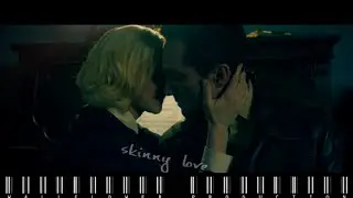 normero || bates motel || 4x05 || skinny love
