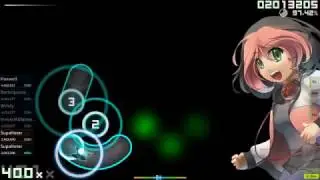 [osu!] map: Jamaican Love[2.5stars]