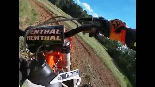 gopro quik!!!#fxrracing #dirtbike #motocross #gopro #vpracingfuels #pov #racing