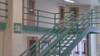 Legal Lens: What rights do prisoners have while incarcerated?