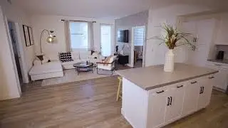 The Venue at Orange apartments in Redlands, CA video tour