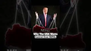 Why is America Interested in Nepal?