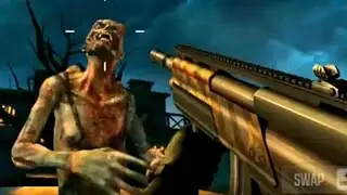 UNDEAD REALM - Darkness falls Event! Deer hunter 2018 (complete)