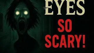 EyesHorrorGame/ScaryGameplay/ HorrorGameWalkthrough/ HauntedMansion  #IndieHorror