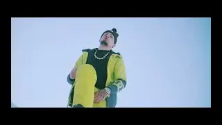JC REYES - WHITE COCAINE