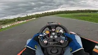 Ostricourt Karting - 270CC 1:33 - 4K