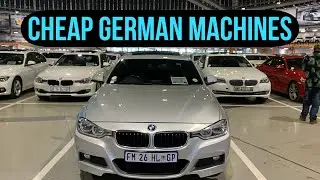 Affordable used luxury cars &hellip; BMW 2,3,4,5 series &hellip;coupes at webuycars