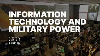 Information Technology and Military Power