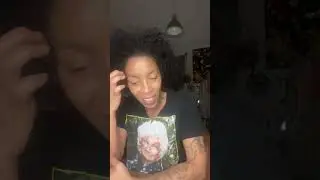 Funhouse mirror effect 