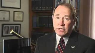 Message from the President December 2010