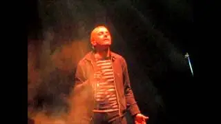 Underworld - Mmm... Skyscraper, I Love You (Live @ Hammersmith Apollo, London, 06/03/15)