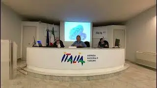 Luigi di Marco - Stato di attuazione dell’Agenda 2030 e sviluppo turistico sostenibile