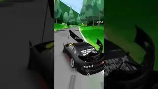 Altezza Drift reverse e5c4pe mod