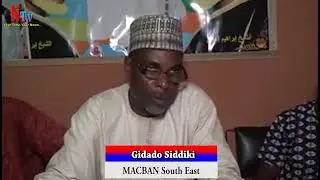 CATHOLIC PRIEST KILLING: Miyetti Allah Excuses Herdsmen From Killing