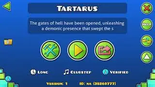 IceMush | Tartarus