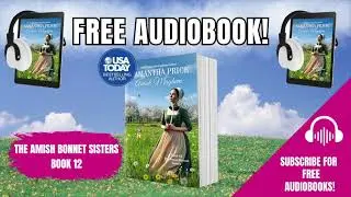 FULL-LENGTH AUDIOBOOK | The Amish Bonnet Sisters - Book 12 | Amish Mayhem | 💫 Must-read Romance 2024