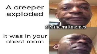 r/Minecraftmemes | НЕ ТАК