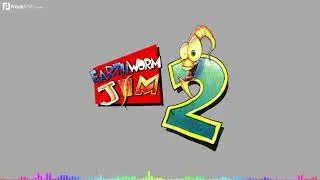 Earthworm Jim 2 OST: Sega Genesis - 11 - See Jim Run, Run Jim Run