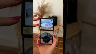 Do Halsa EMF Protection Hats & Clotihing Really Work? YES. TriField EMF Meter Test! EMF Proof Beanie