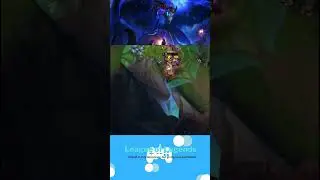 2024 #Fiora #Darius Fiora's Ultimate Charm and Darius Explosion #Fiora