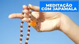 Meditação Guiada com Japamala fácil
