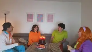 Jesica Stream 20/10/25 [TRUCO O BEBE + CLASES DE PORTUGUÉS / HALLOWEEN 🎃 👻]