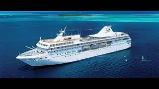 Tahiti Wine Cruise Video