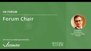 UK Forum: Chair Testimonial