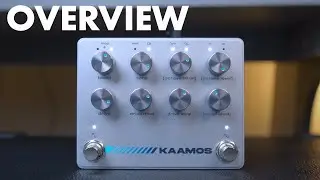 Kaamos: Overview