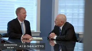 Goodrich and Geist - Brain Injury Lawyer Pittsburgh PA