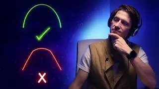 Mastering Bouncing Ball Animation - Tips for Beginners 🎨