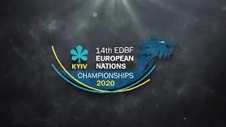 14th EDBF European Nations Dragon Boat Racing Championships