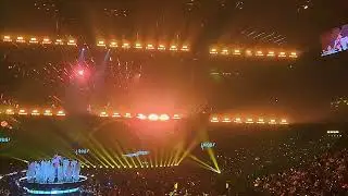 Stage Lighting with 75kg dmx winch Dual wire in Events Show