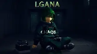 CHAOS333 - LGANA - [ Music Qualit&eacute; Studio ] 2025
