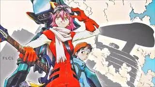 17 ride on shooting star - FLCL OST (the pillows)