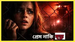 সামান্য দোষের শাস্তি মৃত্যুর থেকেও কি অতি জঘন্য! Colonia(2015) Movie Bengali Explanation