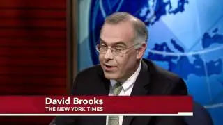 Shields and Brooks on President's Birth Certificate, Budget Battles