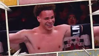 INHUMAN &bull; Dante Martin 2021 AEW Highlights