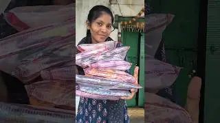 మొదటి సారి ఇన్ని తీసుకోవడం 🫶#feeding nighty&kurti under budget#meeshoshopping#priyaheartfullife