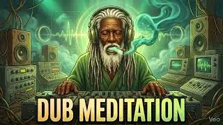 ROOTS DUB FREQUENCY Conscious Reggae for Spiritual Grounding