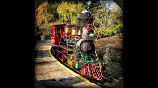 World History-santa train #shorts #trending