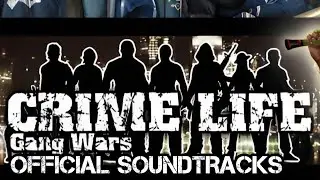 Styblik - Le Jour Et La Nuit | Crime Life: Gang Wars OST