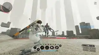 3 second hard mode Pyromaniac on Hailey
