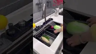 Pametni sudoper - FlowMaster