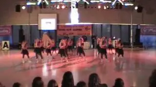 NDM DAT 2010 1.Platz  Minikids Amitys DANCEsensation-Weddelbrook