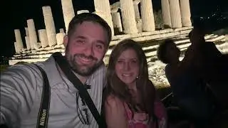 FLO & JOE ON THE GO - Episode 3: il Valli dei Templi