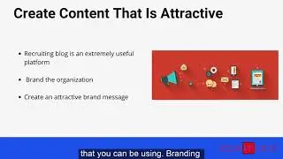 Engaging with passive candidates (Part 1)