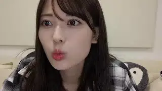 岩本蓮加 （乃木坂46） SHOWROOM 2023年11月02日 【音量UP】
