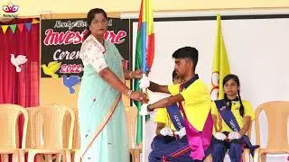 NEWAGE WORLD SCHOOL | SCHOOL After LOCKDOWN | SCHOOL ACTIVITIES